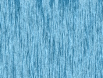 Blue textured abstract background with vertical brush strokes