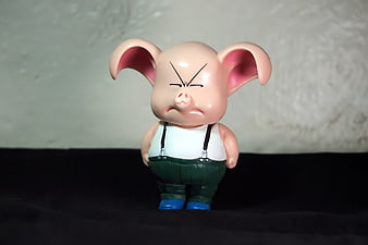Oolong Dragon Ball Z PVC Action Figure Toy