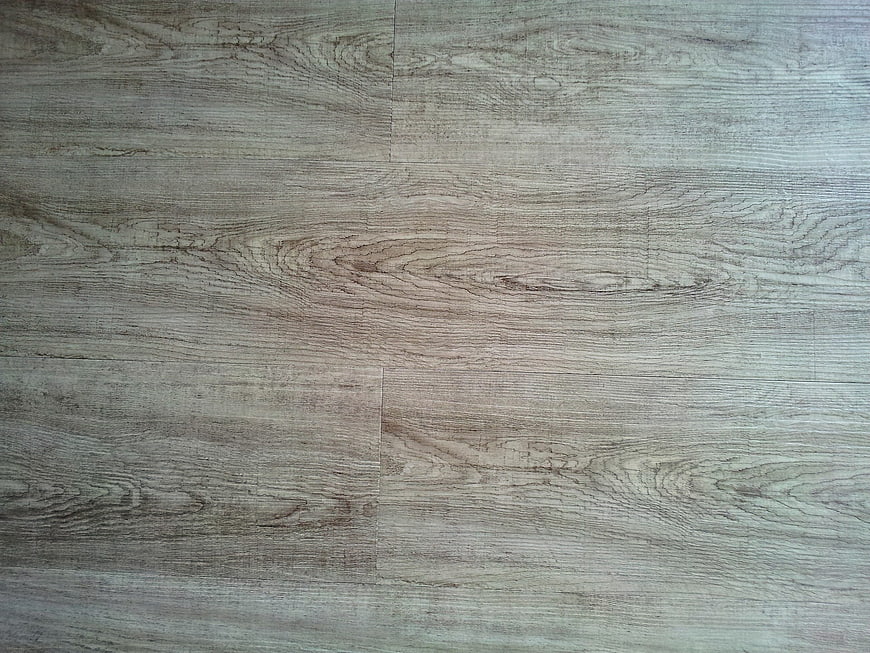 Gray Washed Wood Floor Texture Background