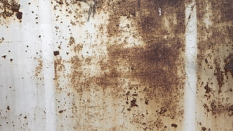 Rusty Metal Texture Background