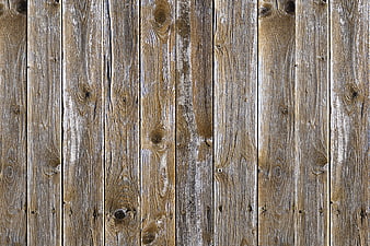 Weathered Wooden Planks Background Texture