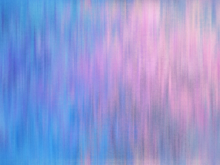Abstract Blue and Pink Gradient Texture Background