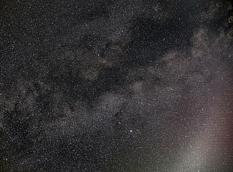 Milky Way Galaxy Night Sky Background