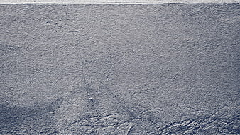 Gray Concrete Wall Texture With Cracks And Rough Surface
