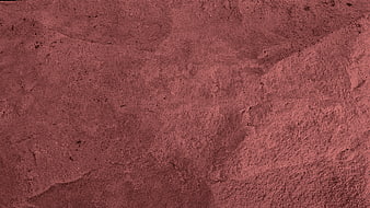 Red textured concrete wall surface background