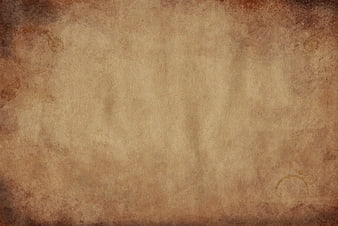 Vintage Aged Paper Texture Background with Stains