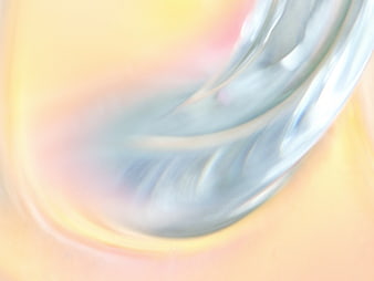 Abstract Holographic Glass Texture Background