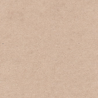 Seamless Brown Cardboard Texture Background
