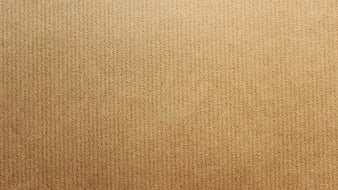 Natural Brown Woven Paper Texture Background Close-Up