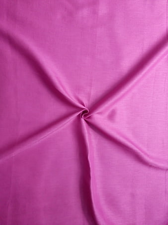 Pink Linen Fabric Texture with Central Swirl