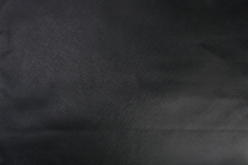 Dark Textured Leather Background