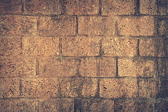 Textured Old Brick Wall Background