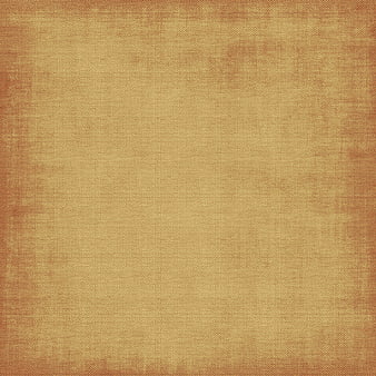 Vintage Brown Canvas Texture Background