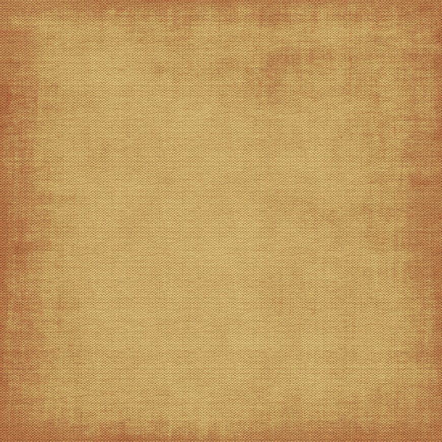 Vintage Brown Canvas Texture Background