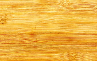 Horizontal Bamboo Wood Texture Background
