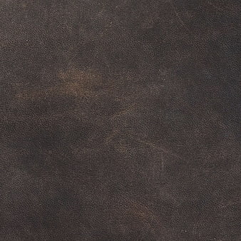 Dark Brown Weathered Leather Texture Background