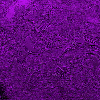 Purple Abstract 3D Texture Background