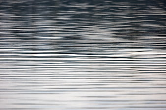 Abstract Blue Water Ripples Texture Background