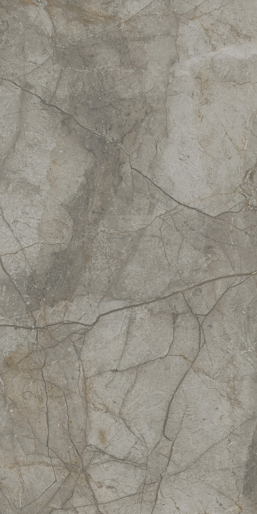 Gray Marble Texture Background With Natural Veining And Stone Surface