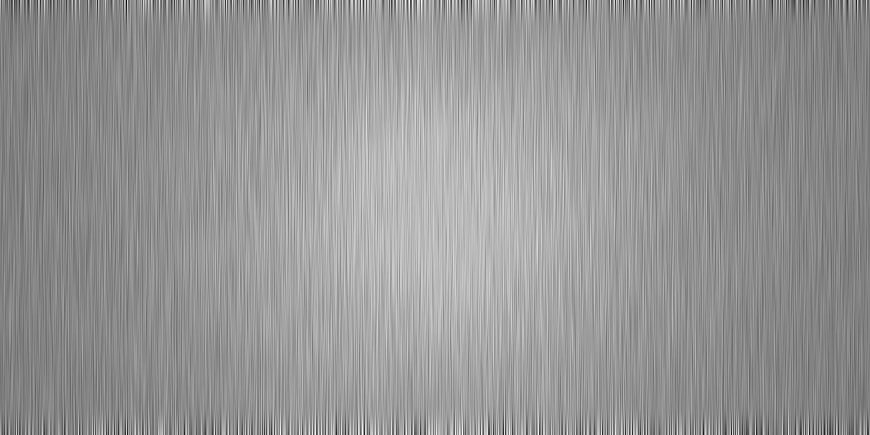 Vertical Brushed Metal Texture Background