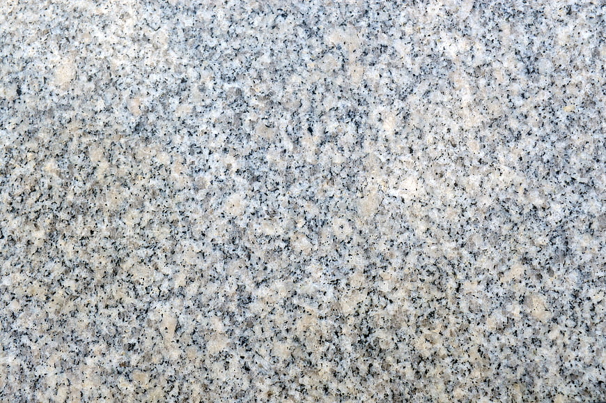 Polished Granite Stone Texture Background