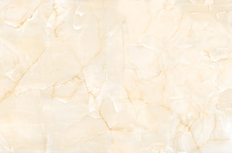 Creamy beige marble texture with subtle golden veining