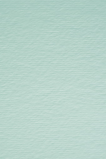 Mint Green Textured Paper Background