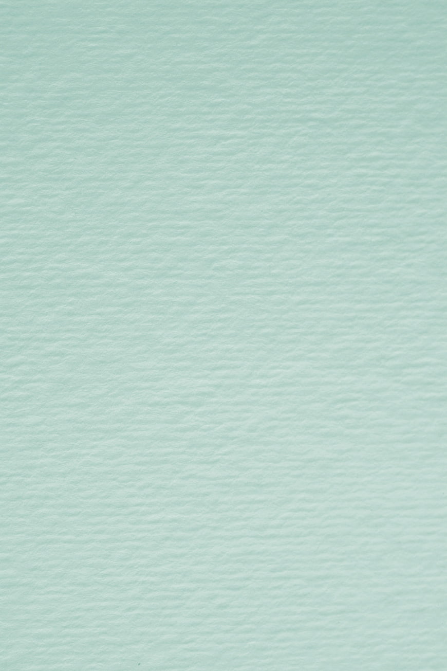 Mint Green Textured Paper Background