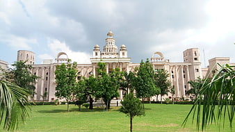 Uttarakhand Technical University Dehradun campus architecture