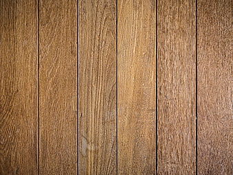 Vertical Brown Wooden Plank Texture Background