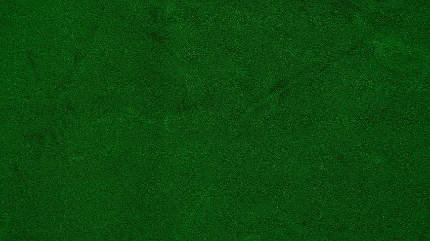 Dark Green Velvet Texture Background