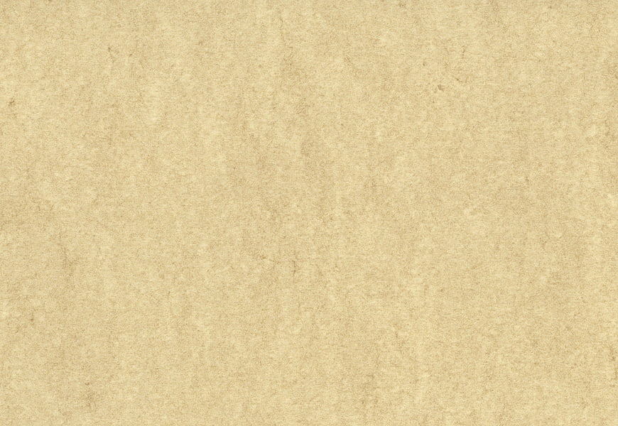 Textured beige paper background with vintage grain