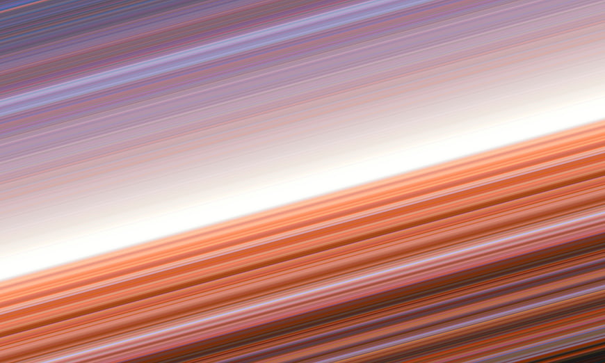 Abstract Diagonal Gradient Background with Colorful Lines
