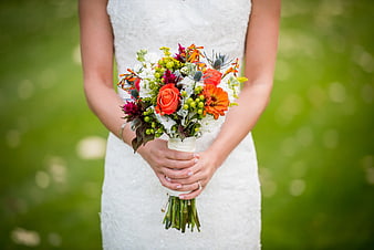 Abstract Green and Blue Horizontal Stripes Background