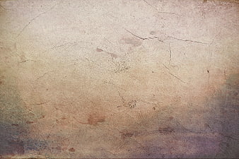 Vintage Grunge Paper Texture with Cracks and Stains
