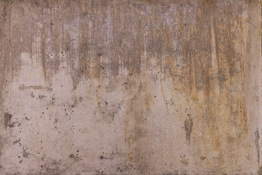 Weathered Concrete Wall Texture Background