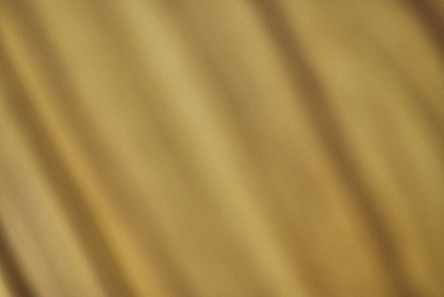 Abstract Yellow Diagonal Stripes Background