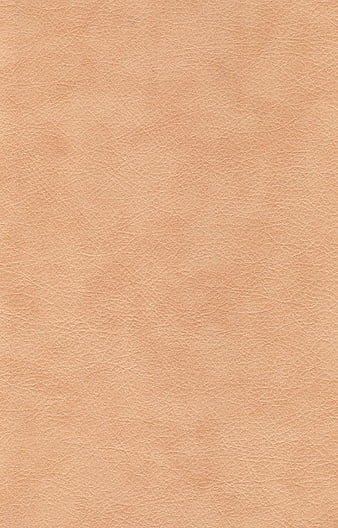 Beige Leather Texture Background