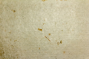 Vintage Aged Paper Texture Background with Stains