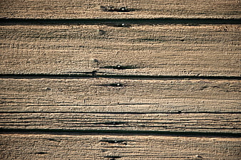 Weathered Wood Planks Texture Background