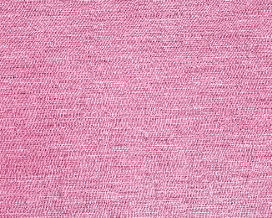 Pink Woven Fabric Texture Background