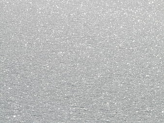 White Snow Crystal Texture Background