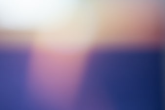 Abstract Blurred Gradient Background with Soft Pastel Colors