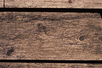 Weathered Wooden Planks Texture Background
