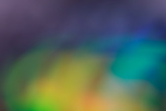 Abstract Blurred Colorful Gradient Background