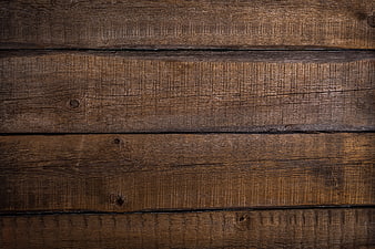 Dark rustic wooden plank texture background