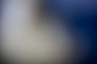 Abstract Blue and Gray Gradient Background