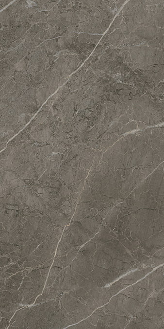 Dark Gray Marble Texture Background With White Veins