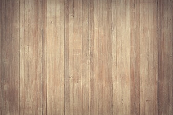 Vertical wooden plank texture background with natural grain