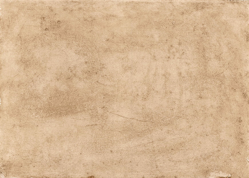 Antique Parchment Paper Texture Background